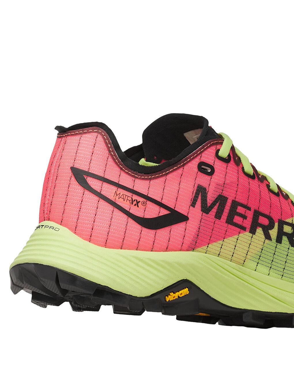 Sarı Mtl Long Sky 2 Matryx Kadın Bej Patika Koşusu Ayakkabısı-4