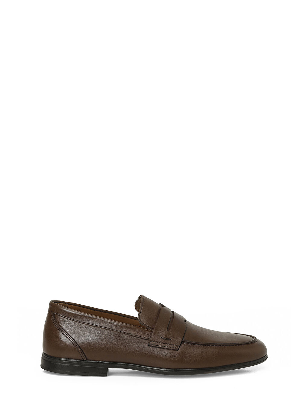 Kahverengi YESNA 6FX Taba Erkek Makosen