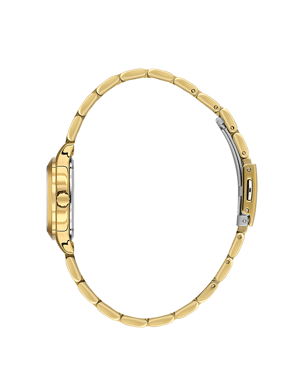 Yeşil DK.1.13912-5 Premium Kadın Kol Saati-1