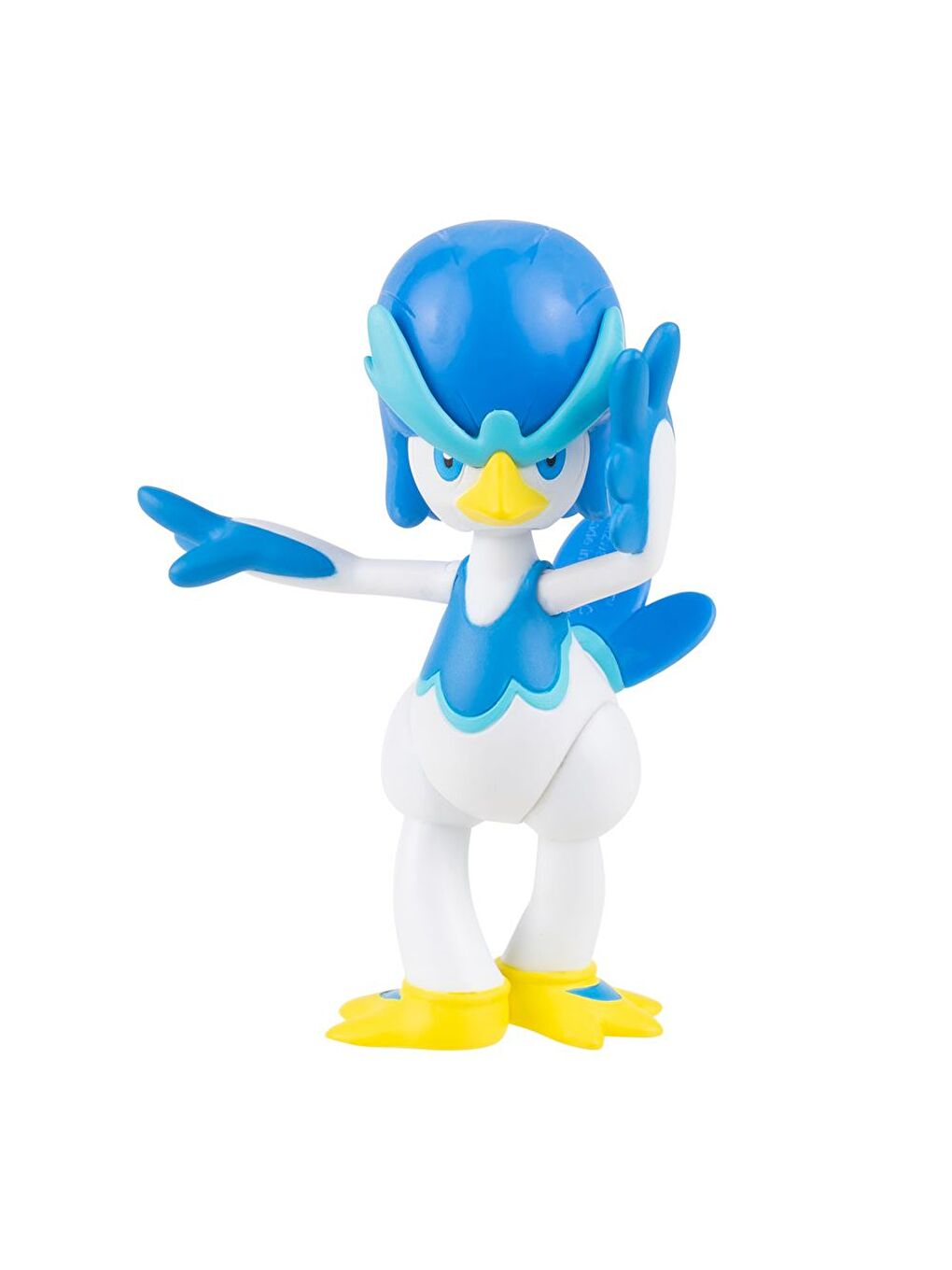 Battle Figürler PKW4054 - Quaxwell