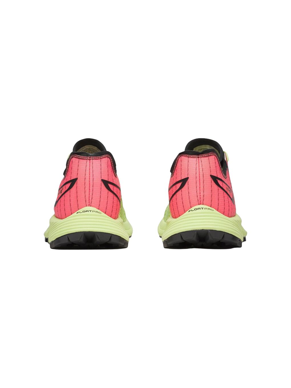 Sarı Mtl Long Sky 2 Matryx Kadın Bej Patika Koşusu Ayakkabısı-5