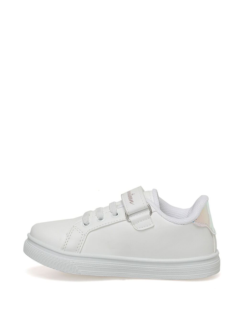 PEARL NEW.P 3FX Beyaz Kız Çocuk Sneaker-2