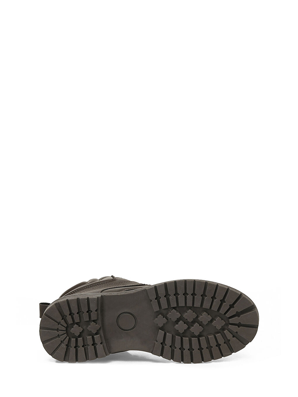 TOMASSO F 5PR Kahverengi Erkek Çocuk Worker Bot-5