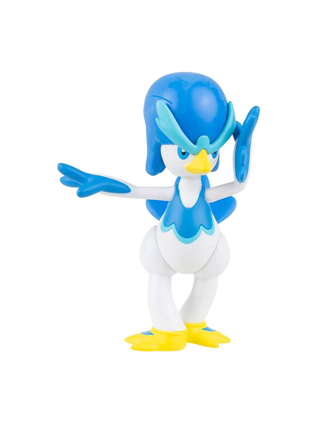 Battle Figürler PKW4054 - Quaxwell-1