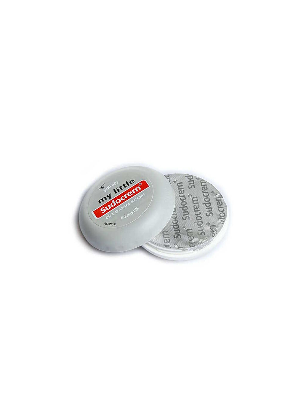 Sudocrem Mini Boy Cilt Bakım Kremi 22g