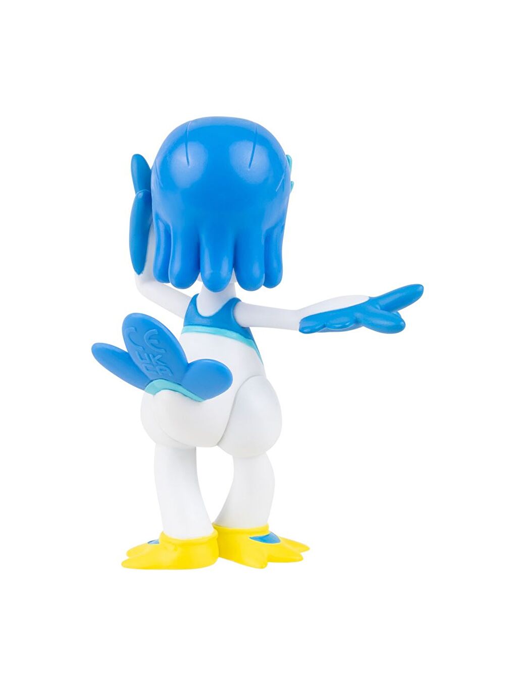 Battle Figürler PKW4054 - Quaxwell-2