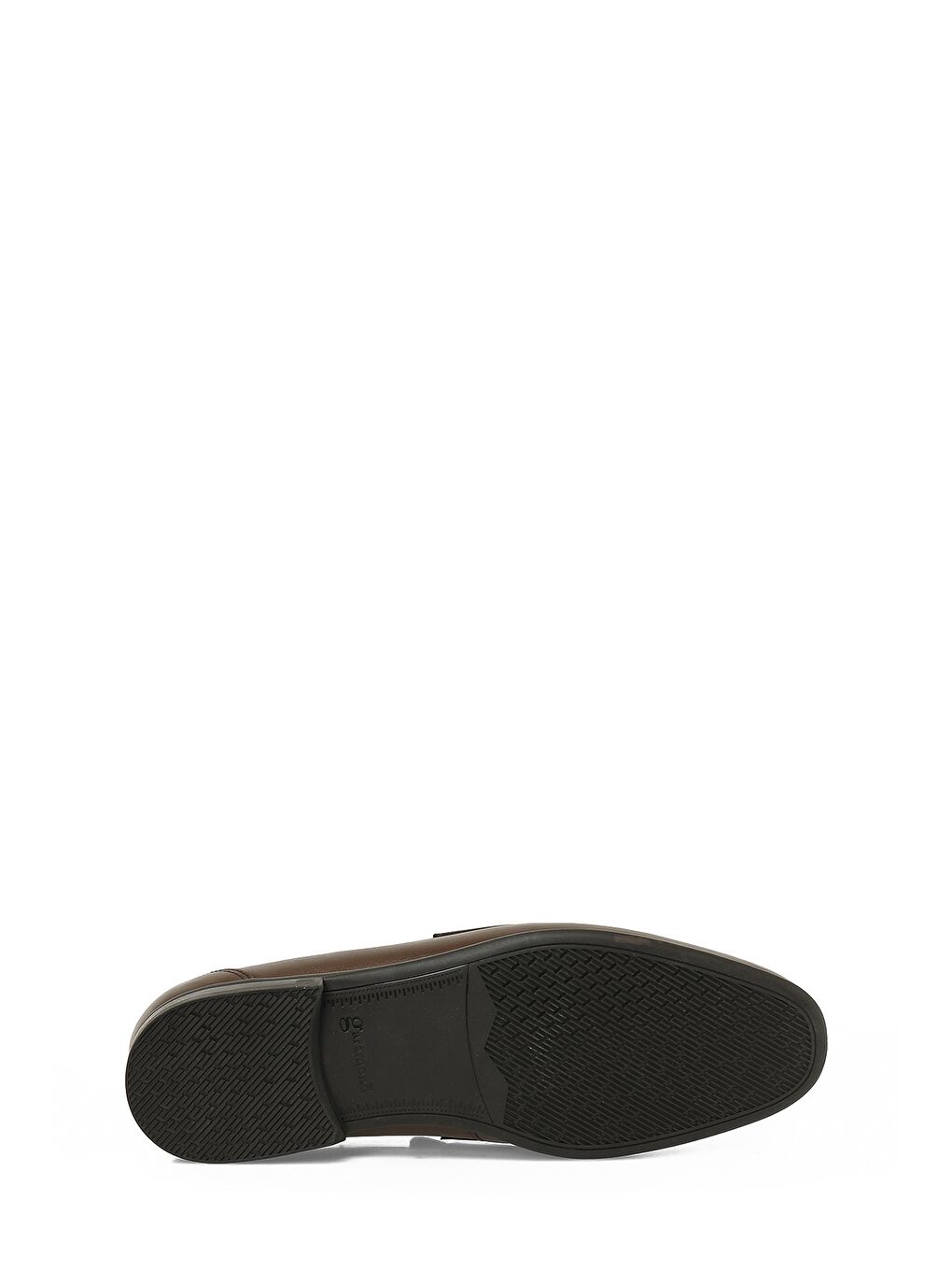 Kahverengi YESNA 6FX Taba Erkek Makosen-5