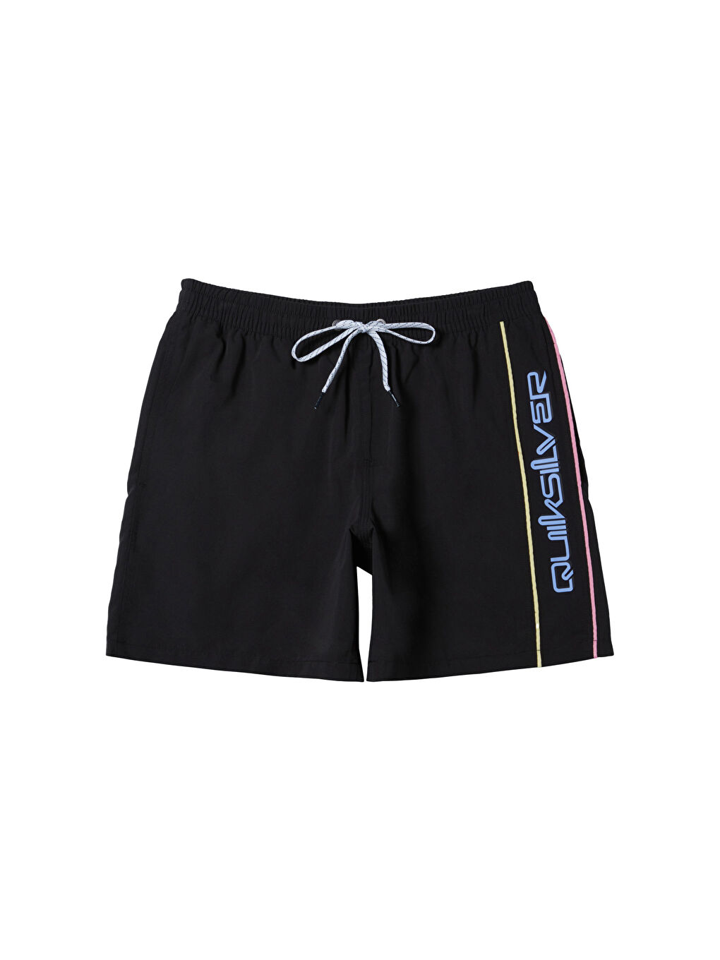 Everyday Vert 16 Erkek Siyah Volley Short