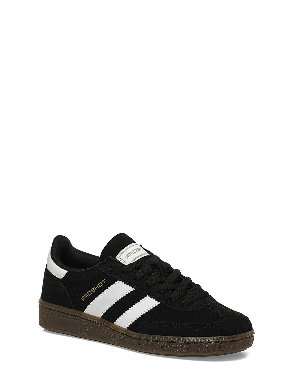 BONA W 6FX Siyah Kadın Sneaker-1