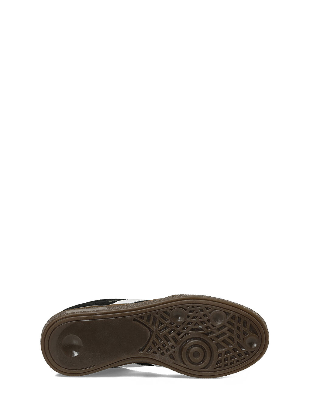 BONA W 6FX Siyah Kadın Sneaker-5