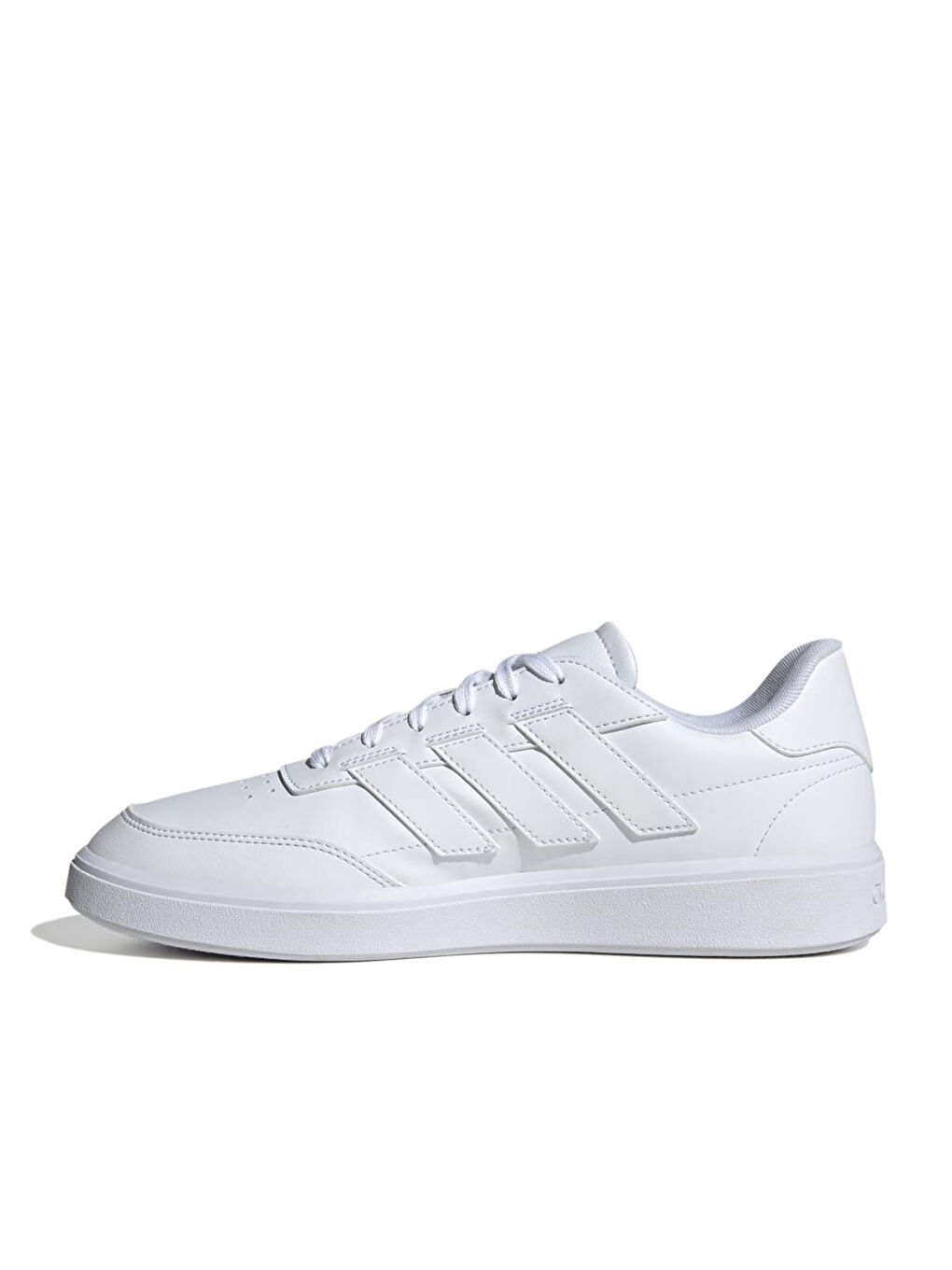 Courtblock Erkek Beyaz Sneaker-1