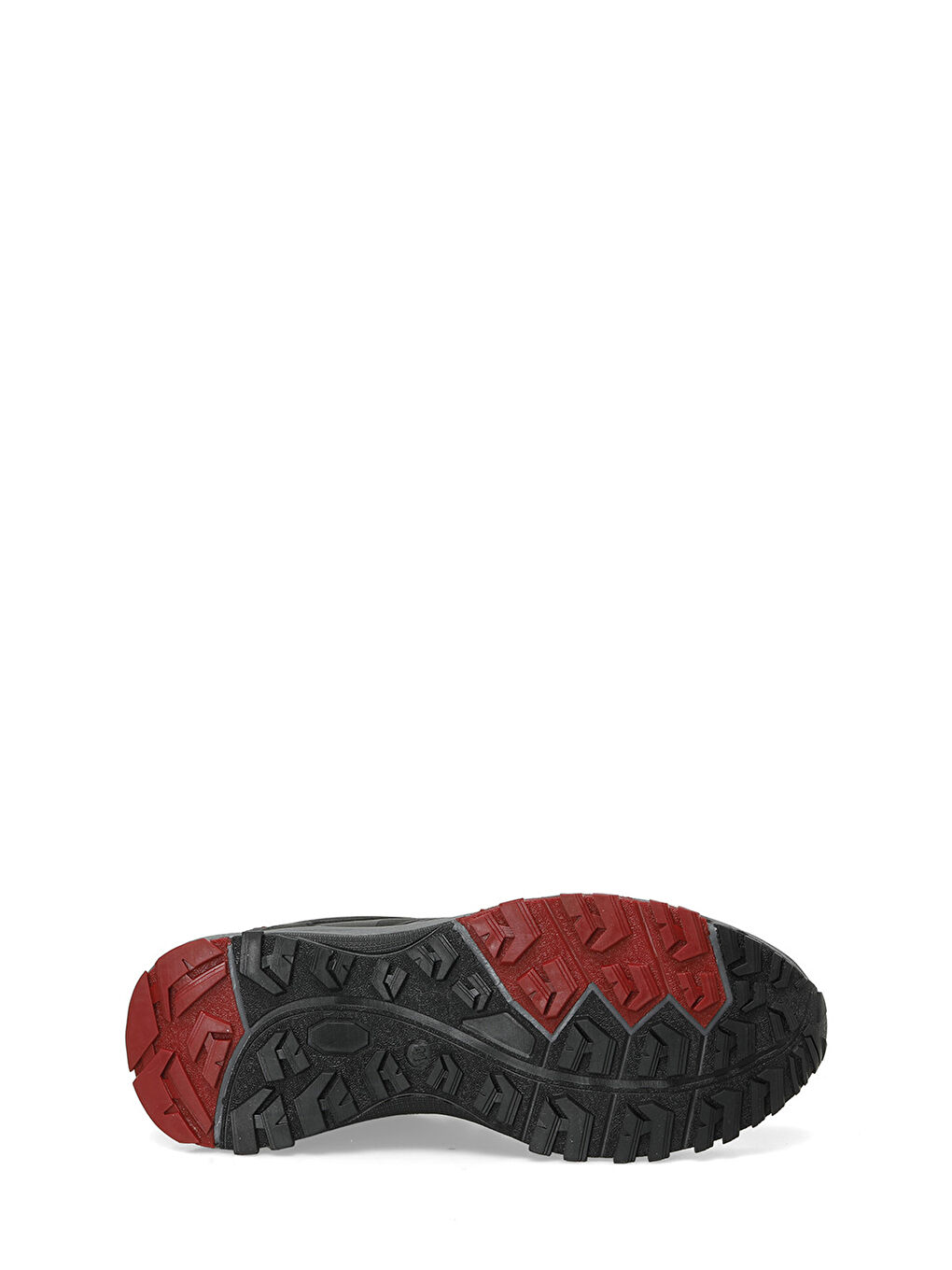 ALONSO 4PR Siyah Erkek Outdoor-5