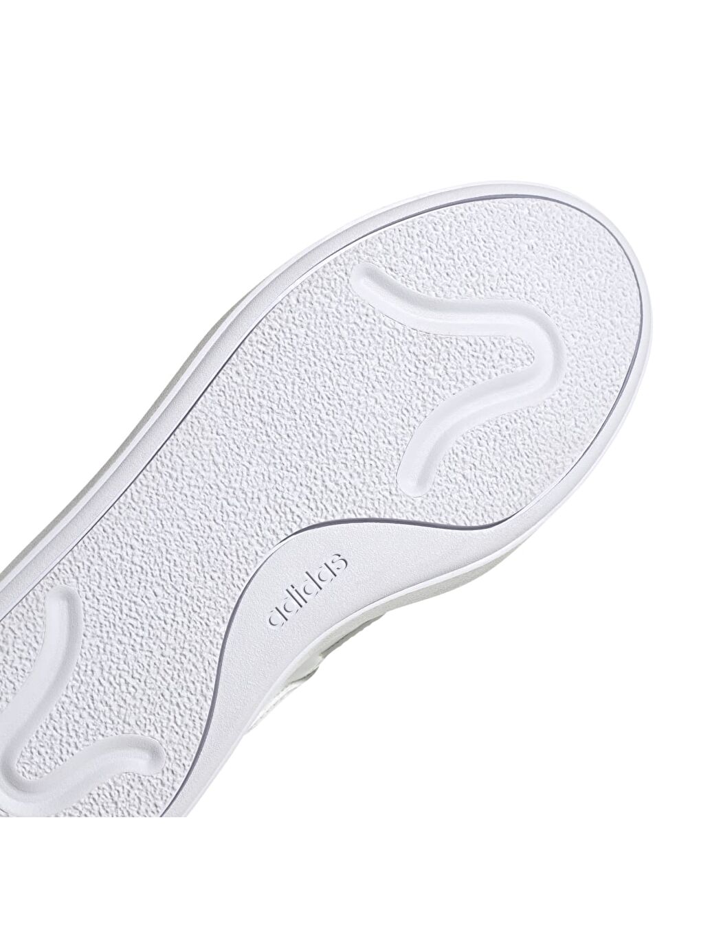 Courtblock Erkek Beyaz Sneaker-3