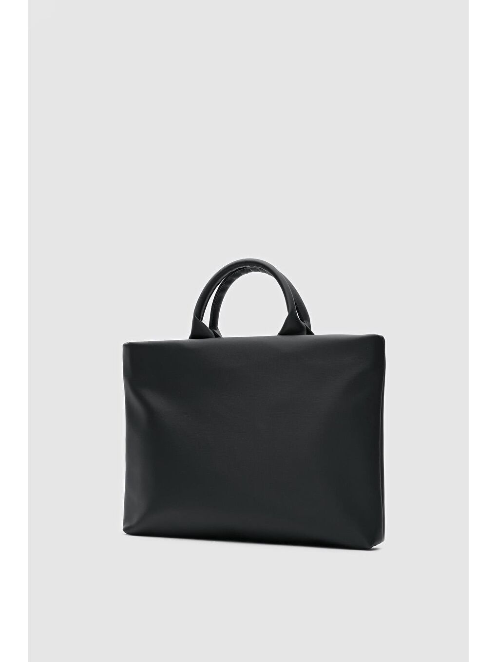 Didas Omuz Ve Evrak Çantası Siyah-3