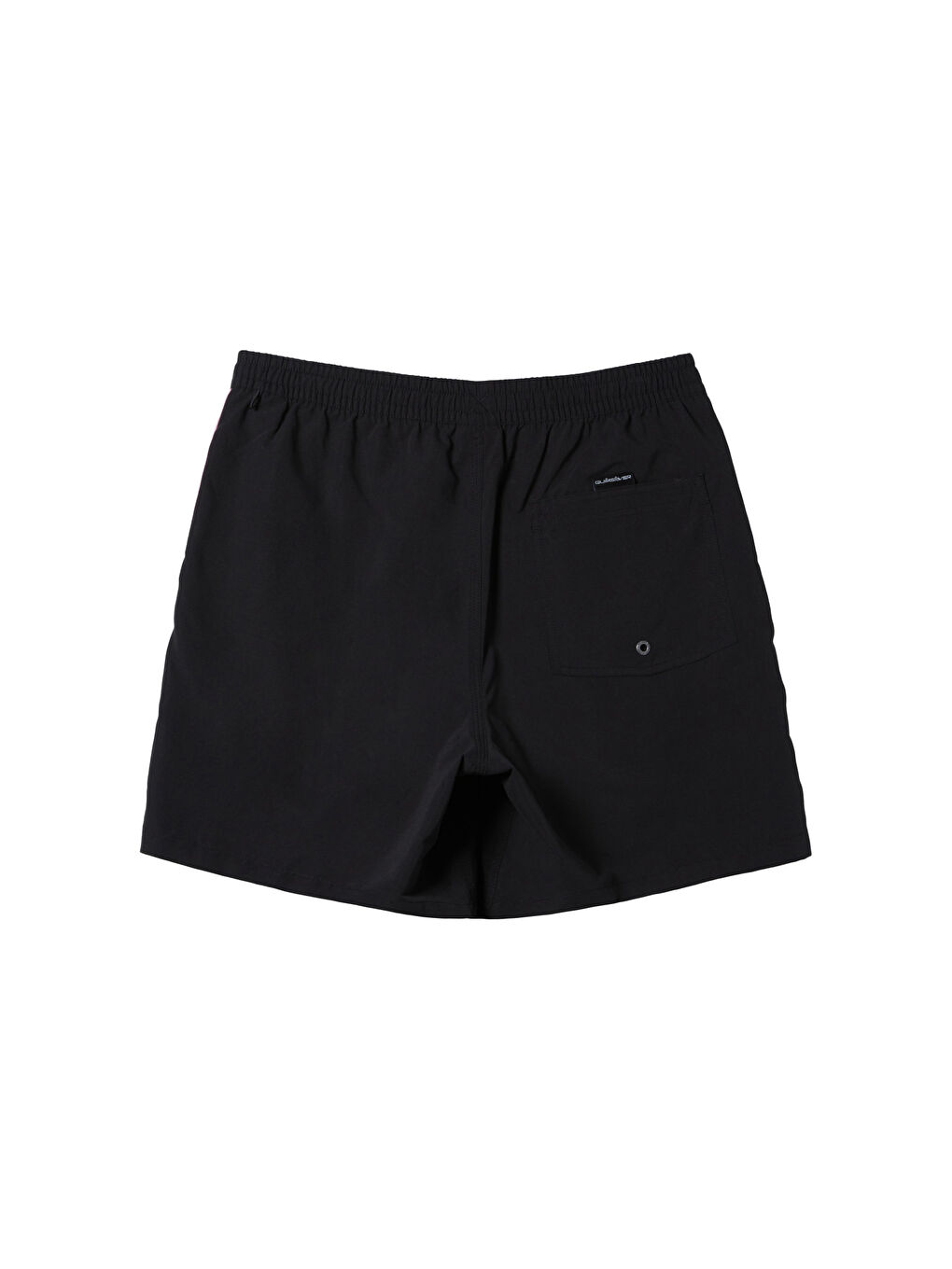 Everyday Vert 16 Erkek Siyah Volley Short-4