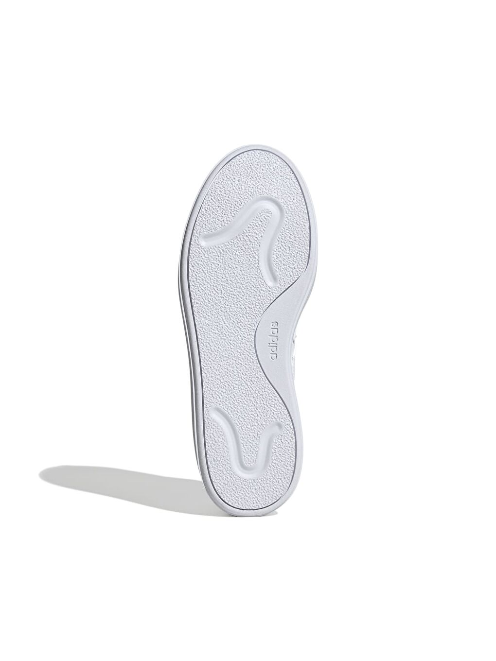 Courtblock Erkek Beyaz Sneaker-4