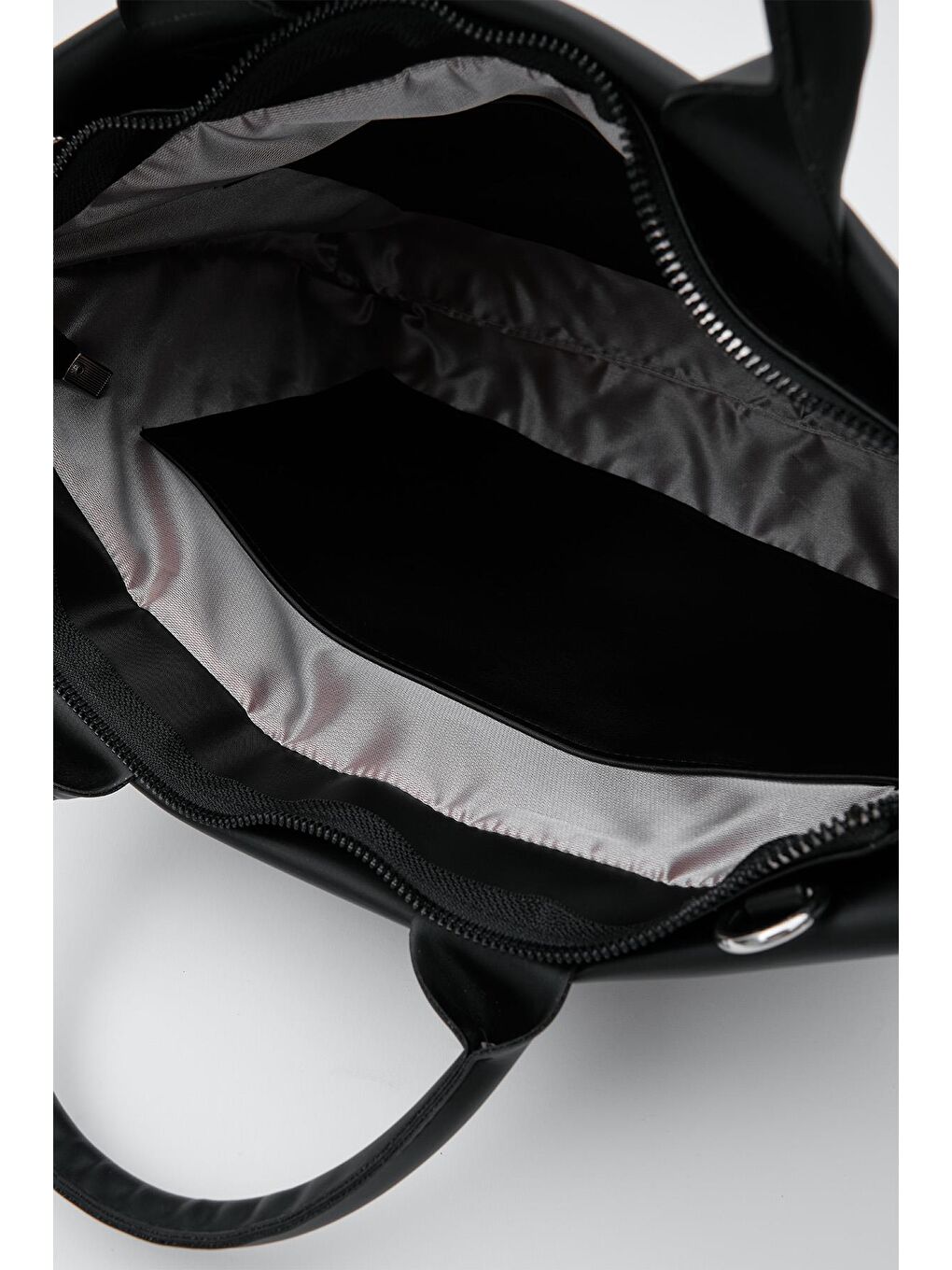 Didas Omuz Ve Evrak Çantası Siyah-5