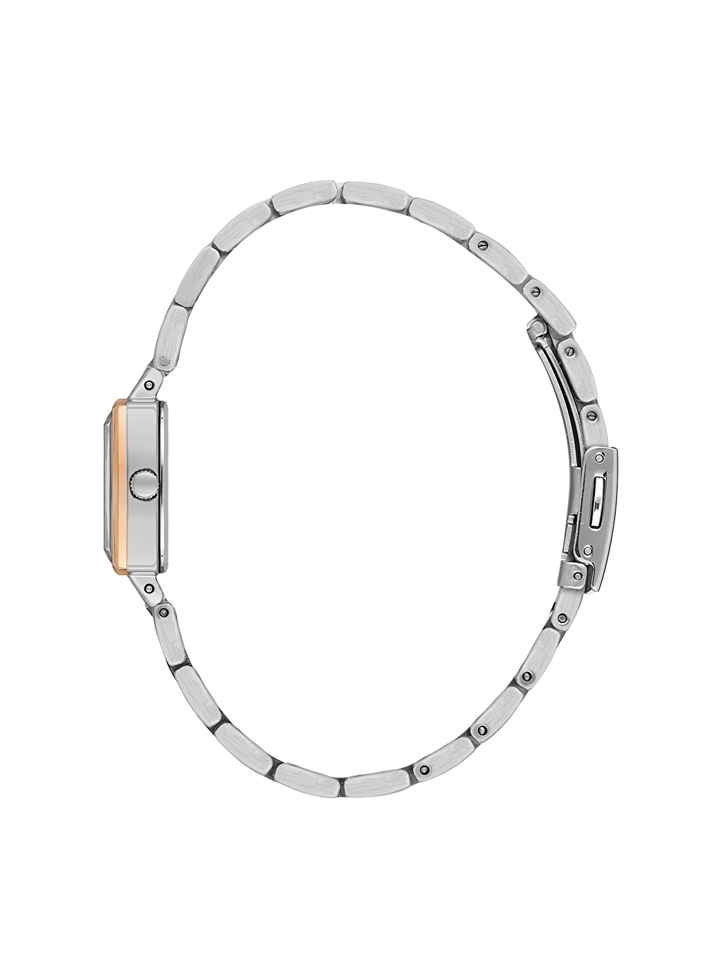 Gri DK.1.13922-6 Premium Kadın Kol Saati-1