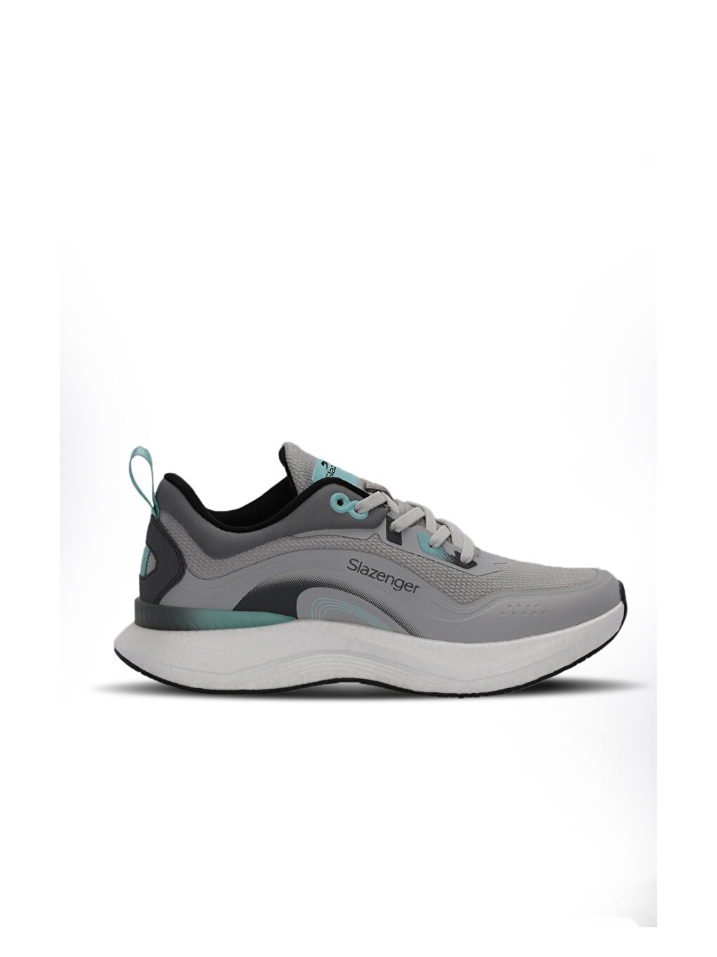 WERA Kadın Sneaker Ayakkabı Gri