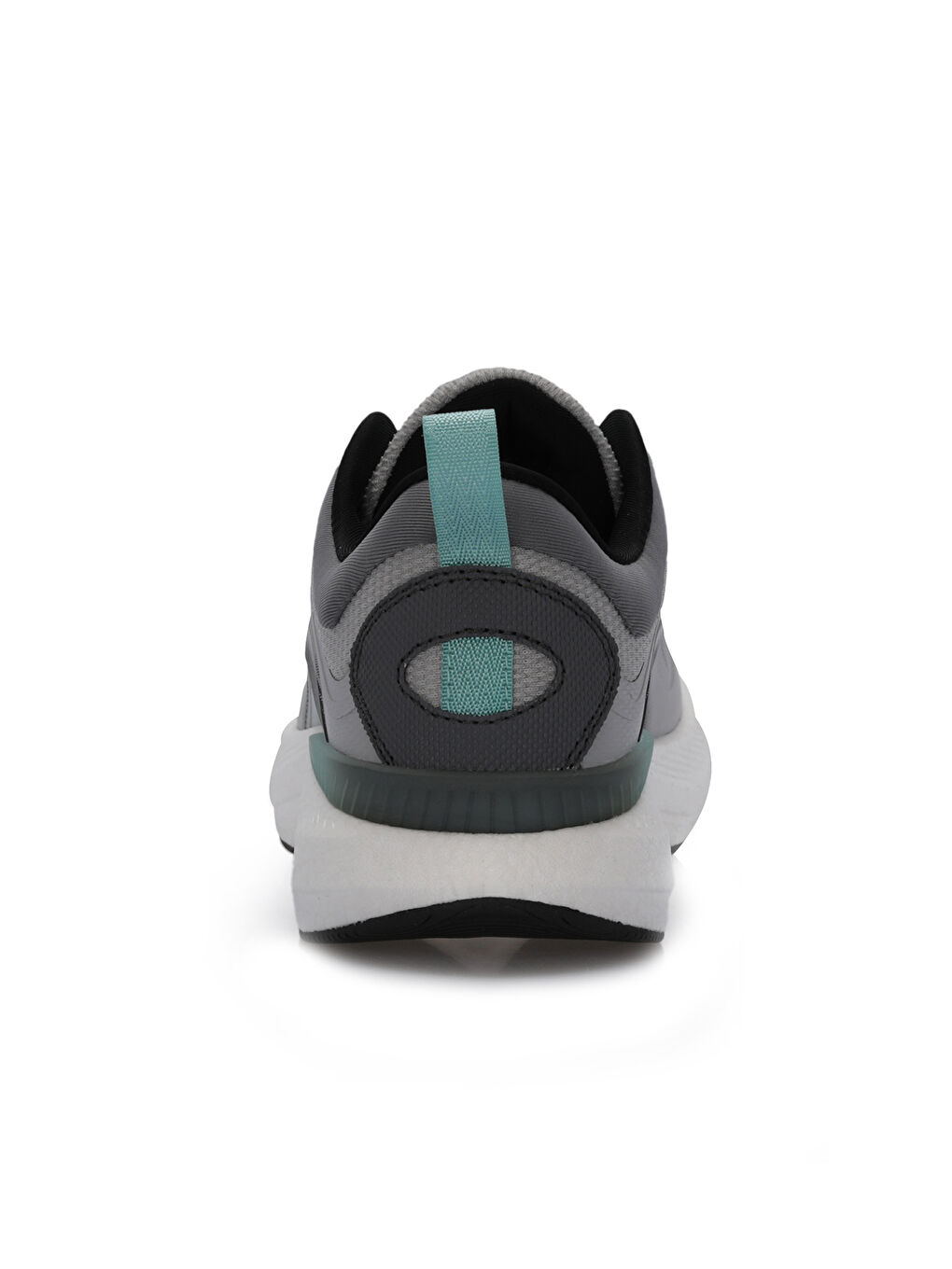 WERA Kadın Sneaker Ayakkabı Gri-5