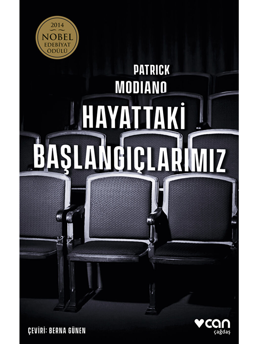 Hayattaki Başlangıçlarımız