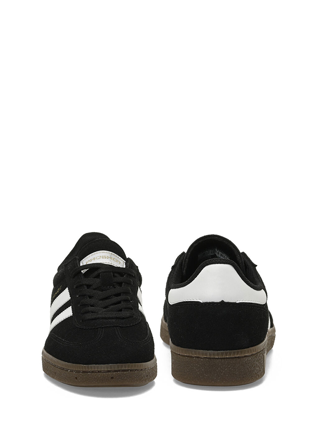 BONA 6FX Siyah Erkek Sneaker-4