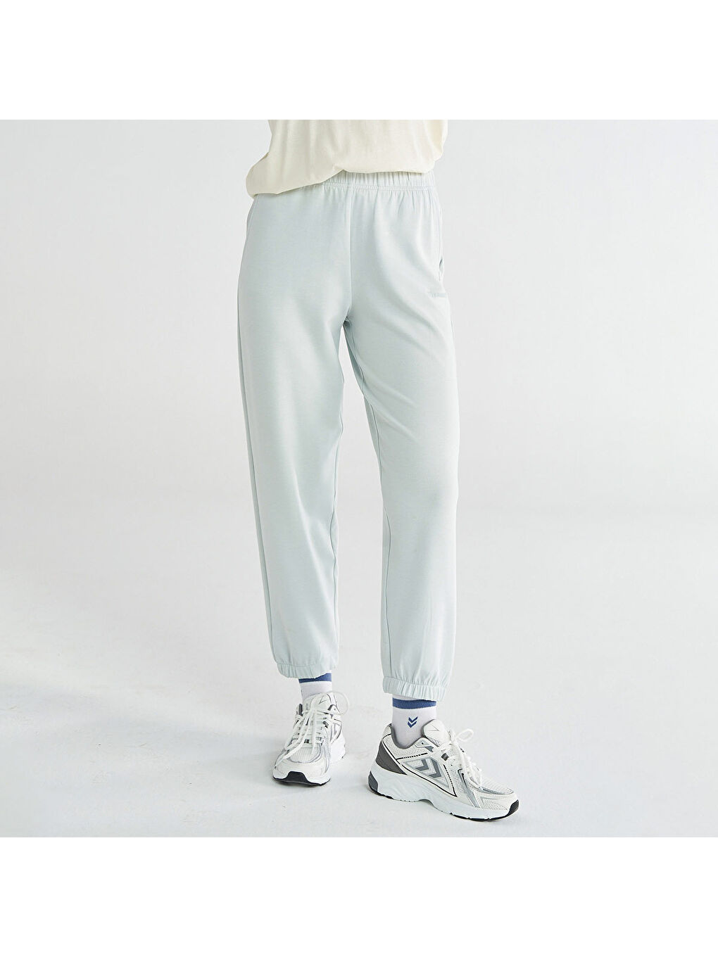 Jed Kadın Mavi Eşofman Altı