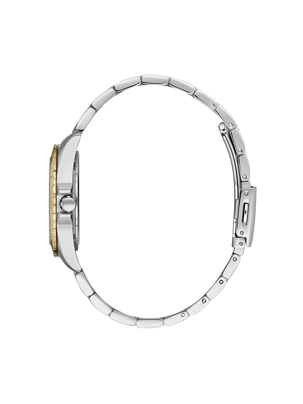 Yeşil DK.1.14053-4 Exclusive Kadın Kol Saati-1