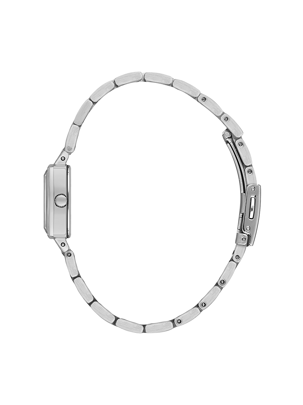 Gri DK.1.13922-7 Premium Kadın Kol Saati-1