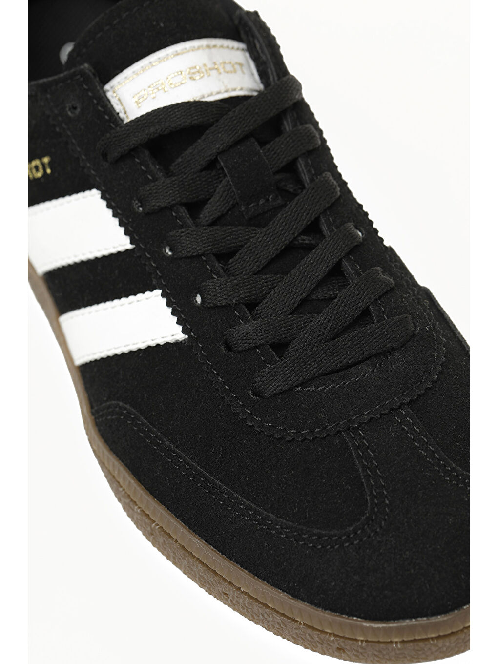 BONA 6FX Siyah Erkek Sneaker-6