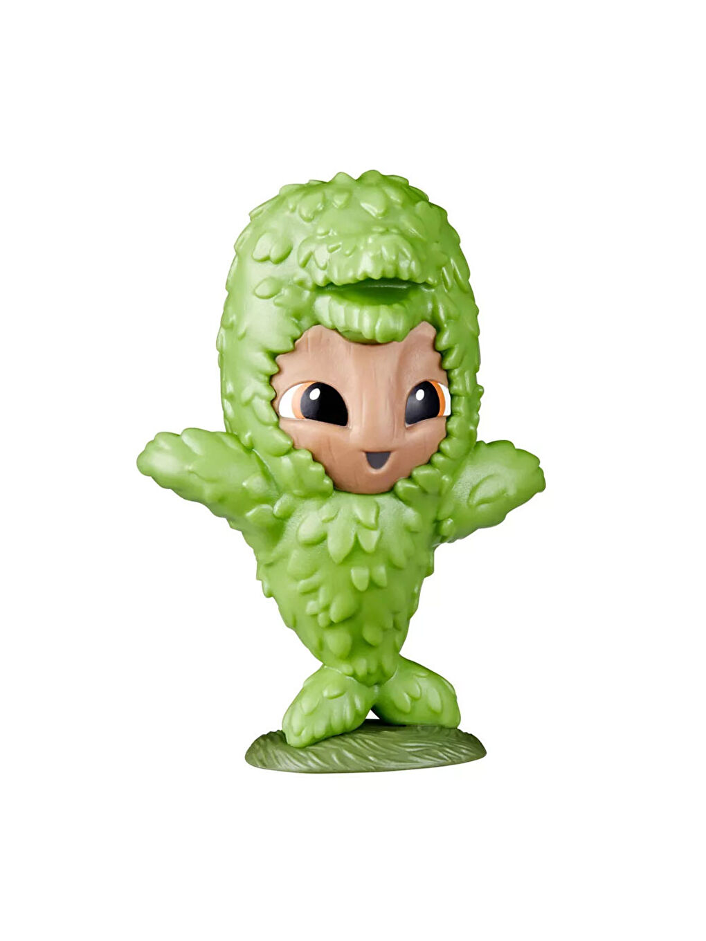 Guardıans Of The Galaxy Groot Koleksiyon Figür Dolphin F8026-F8091-2