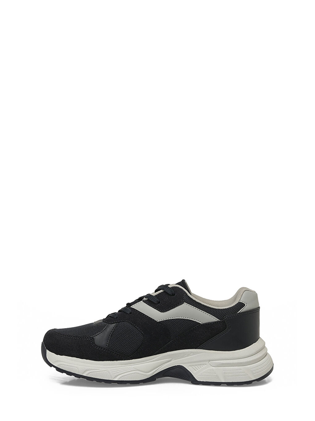 KANYE 6FX Lacivert Erkek Spor Ayakkabı-2