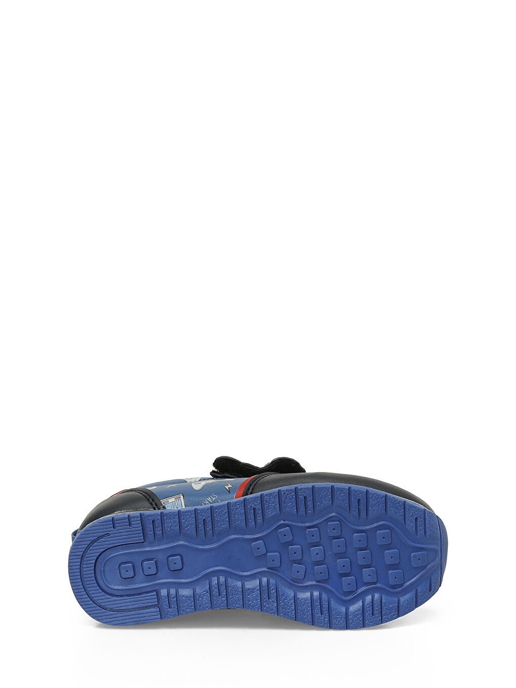 JOES.P5FX Lacivert Erkek Çocuk Spor Ayakkabı-5