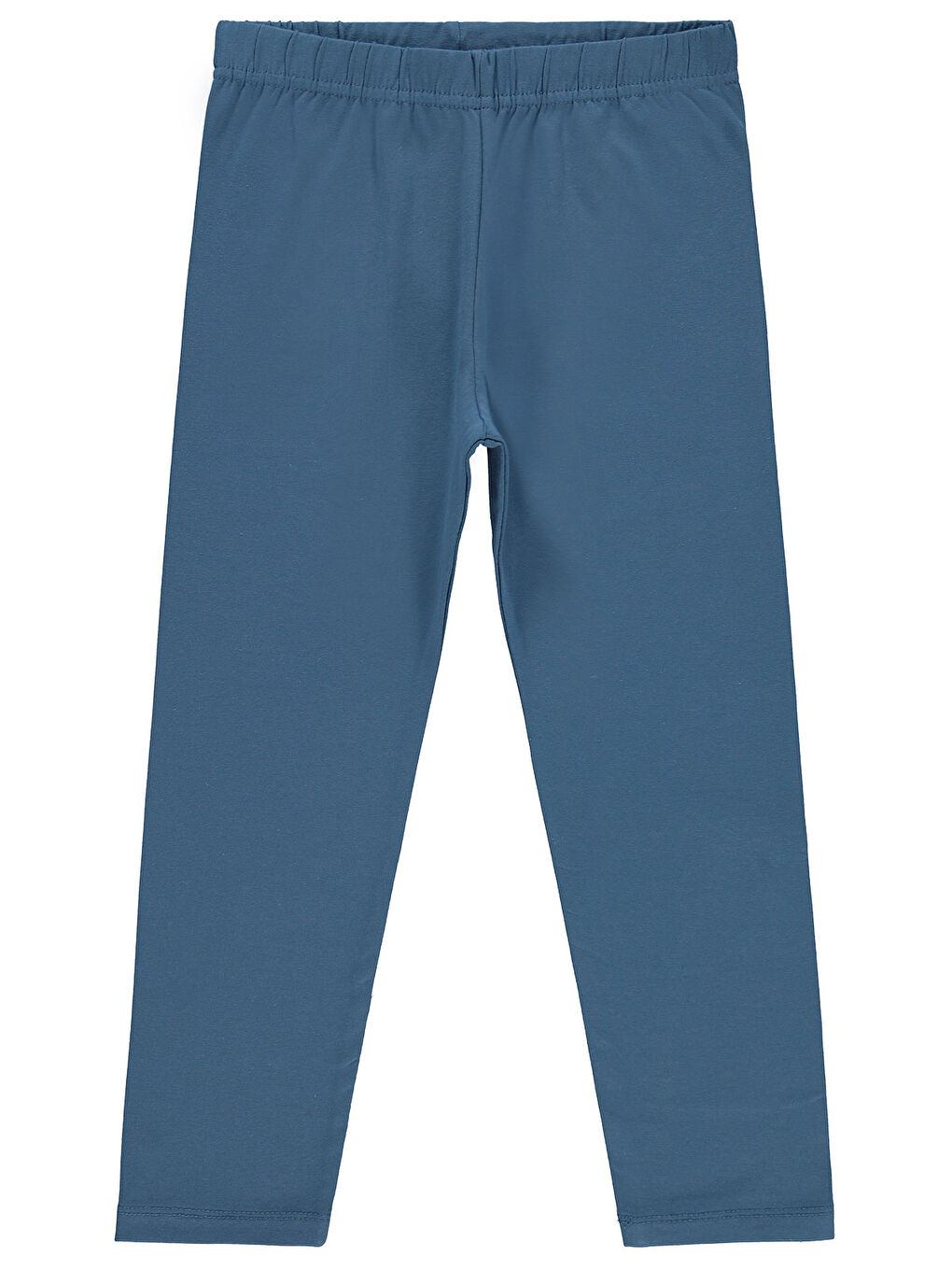 Girls Kız Çocuk Tayt 6-9 Yaş Petrol