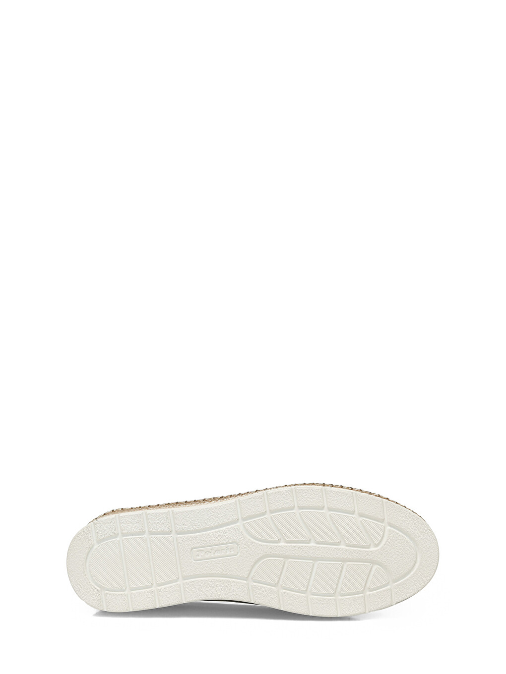 104032.z5fx Siyah Kadın Loafer-5