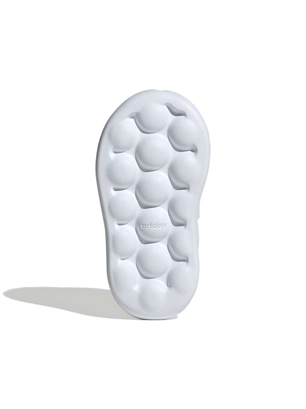 Advantage Bebek Beyaz Sneaker-4