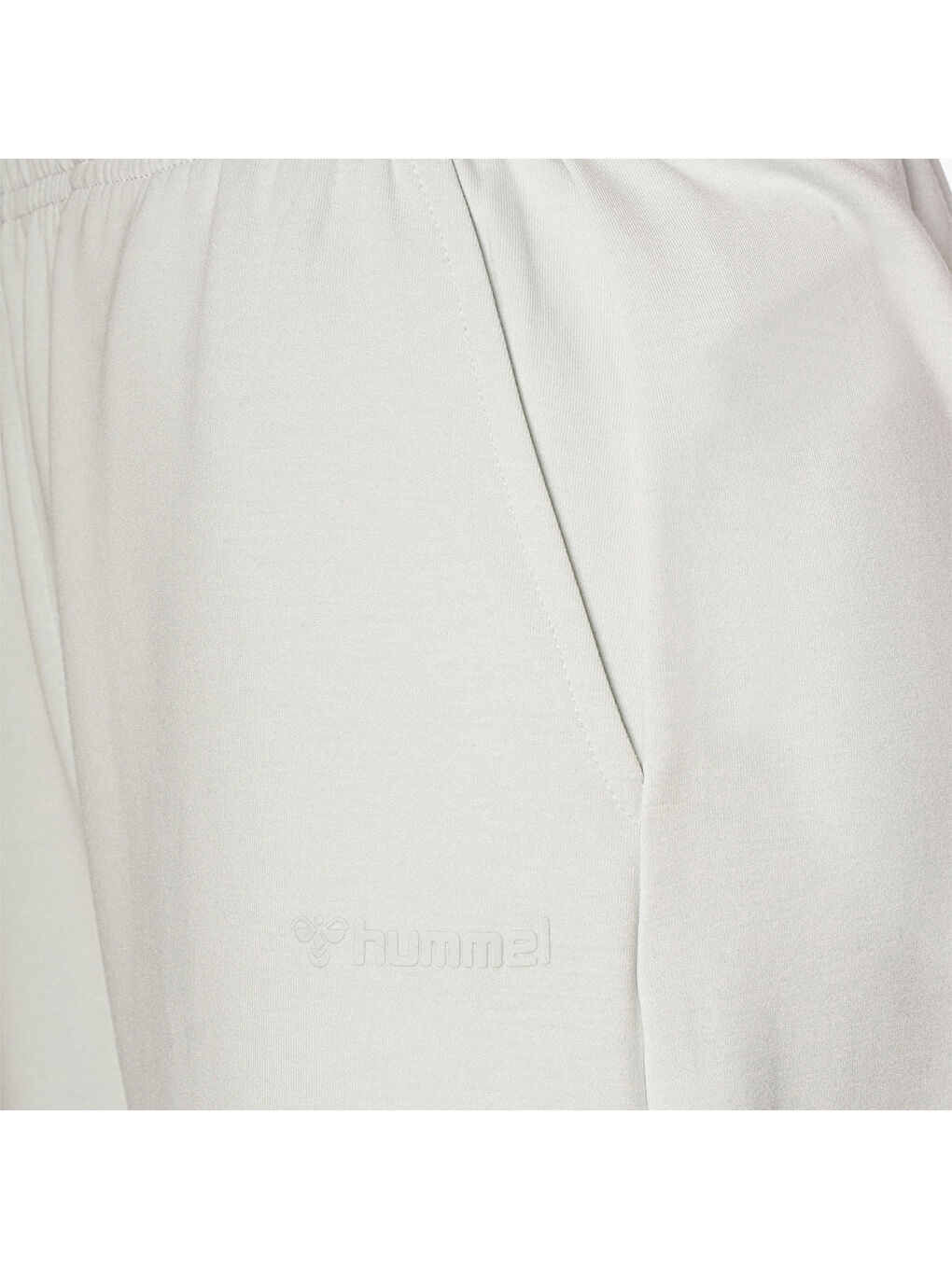 Jed Kadın Mavi Eşofman Altı-3