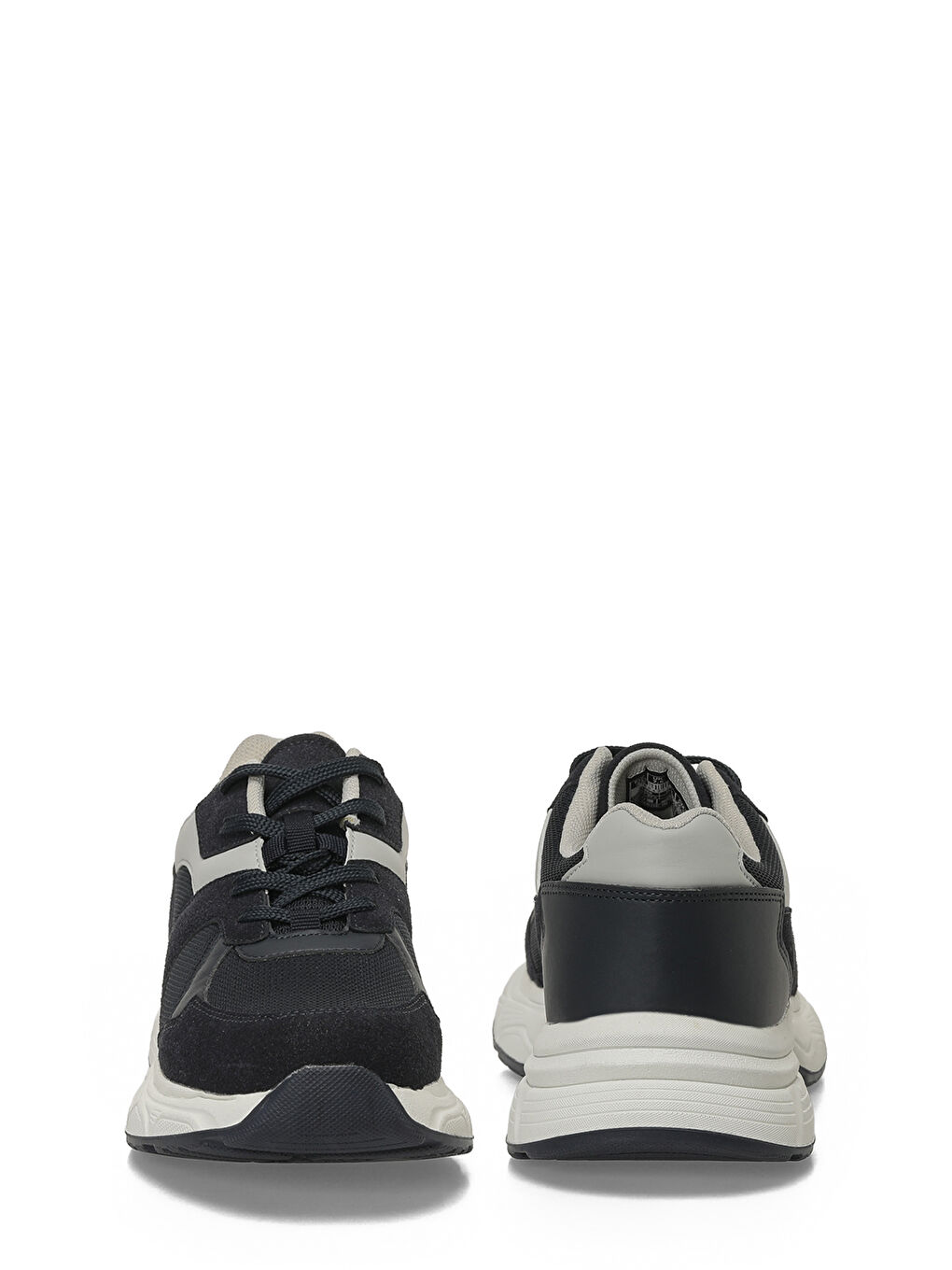 KANYE 6FX Lacivert Erkek Spor Ayakkabı-4