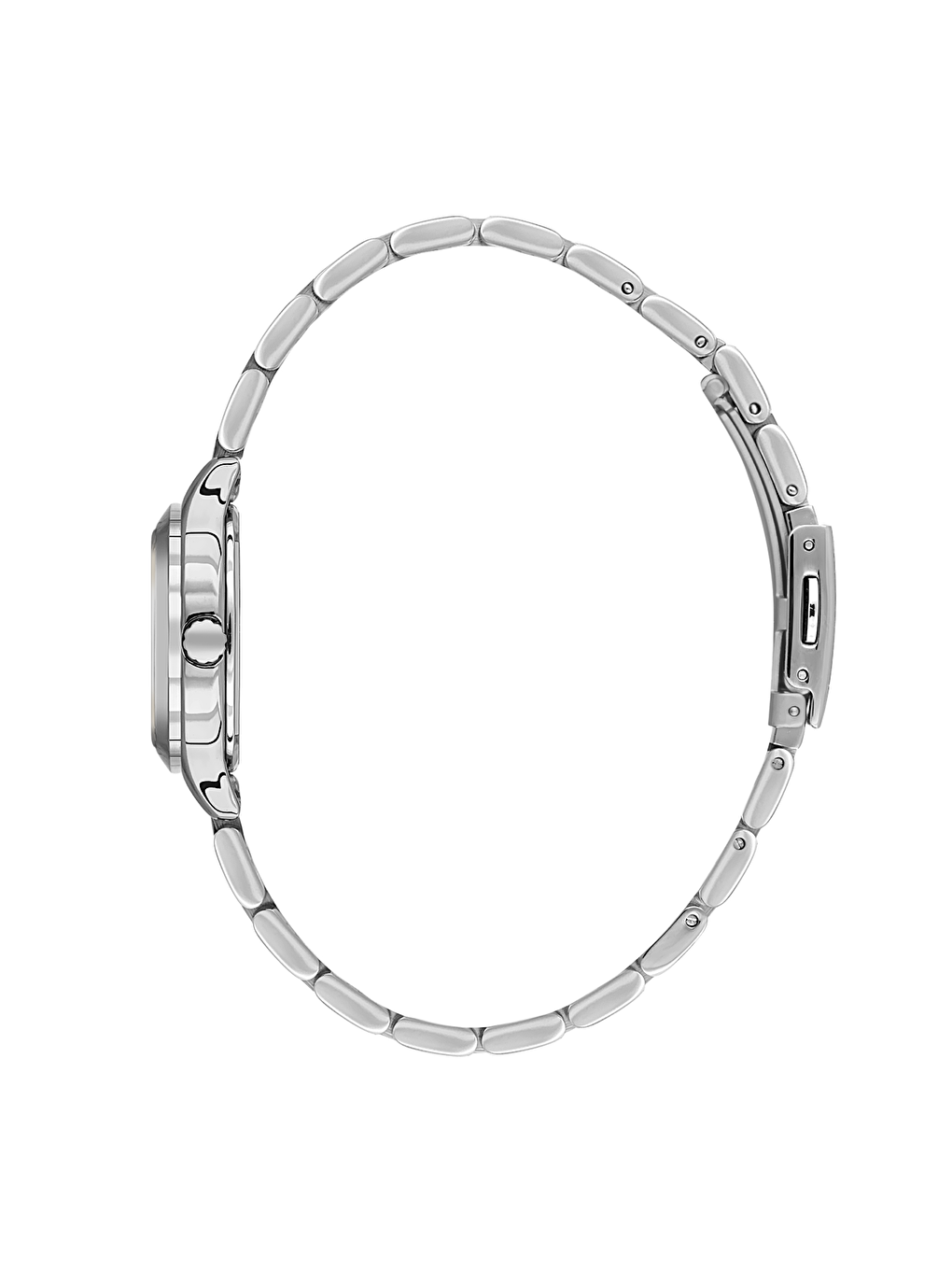 Gri DK.1.13912-1 Premium Kadın Kol Saati-1