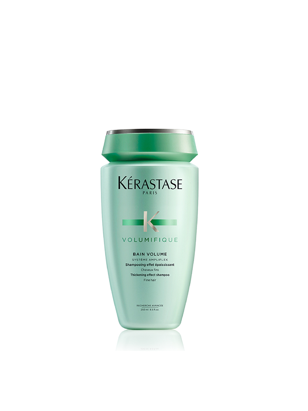 Kerastase Renksiz Volumifique Bain İnce Telli Saçlar İçin Hacim Şampuanı 250ml