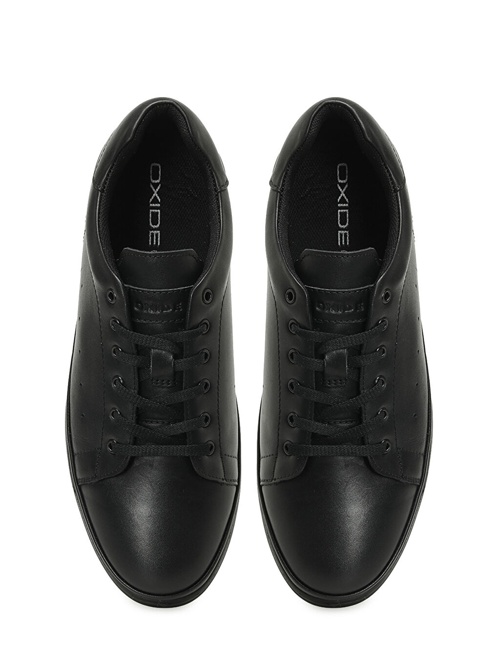 ROSSA 6FX Siyah Erkek Günlük Ayakkabı-3