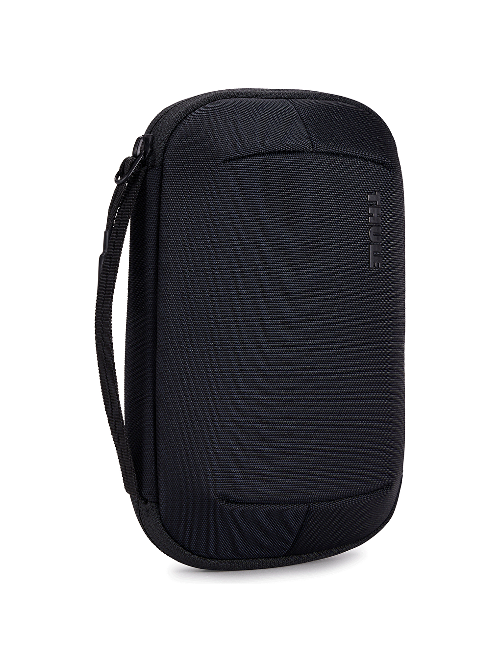 Siyah Subterra 2 P.shuttle Medium Organizer Black