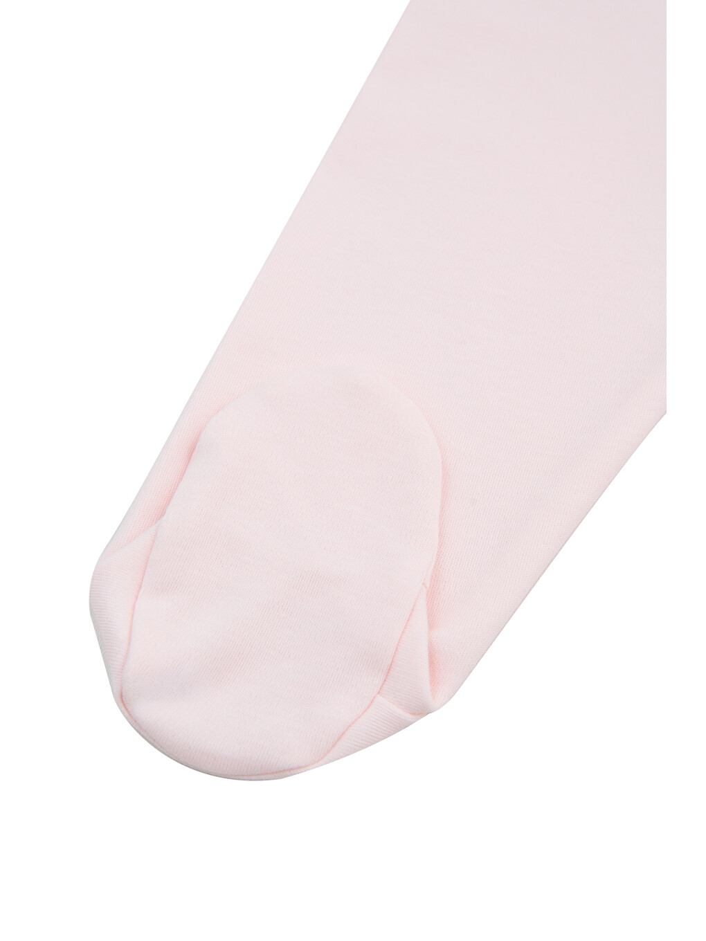 Kalpli Penguen Desenli 2'li Patikli Alt Yenidoğan-9 Ay Pembe-5