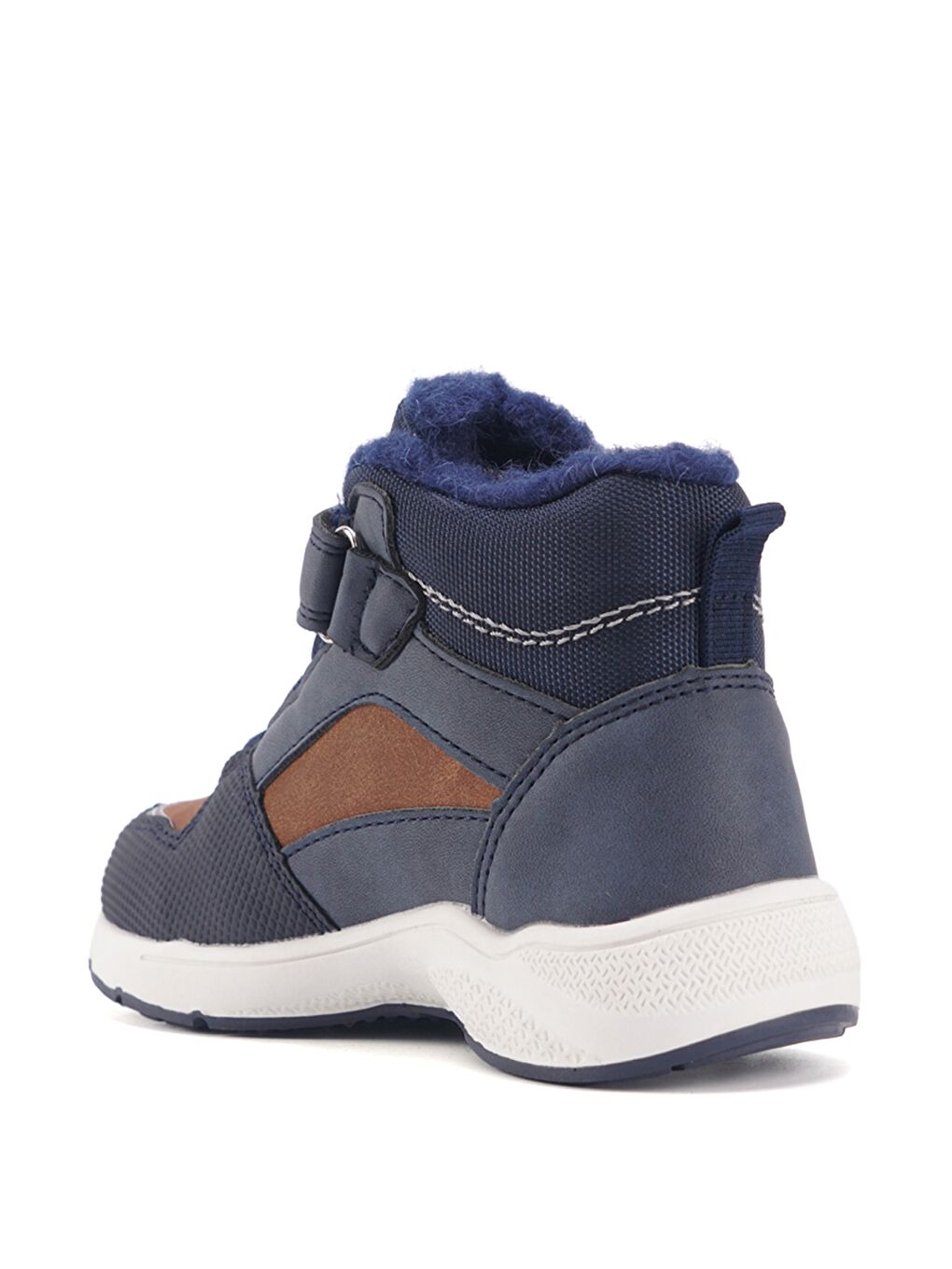 ATHENA-KRK-INT 3PR Lacivert Erkek Çocuk Outdoor Bot-2