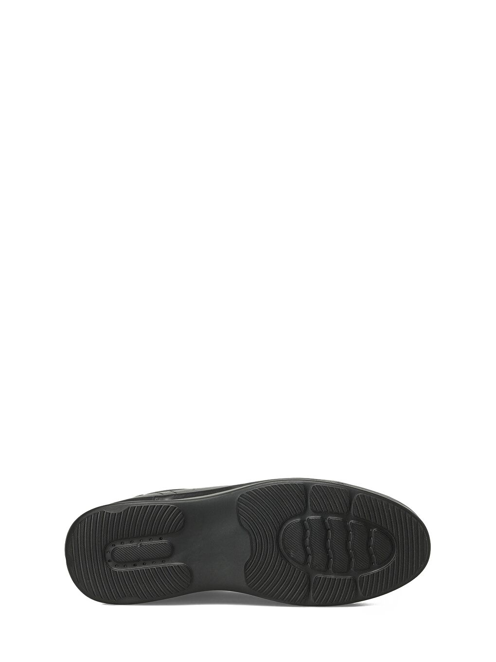 ROSSA 6FX Siyah Erkek Günlük Ayakkabı-5