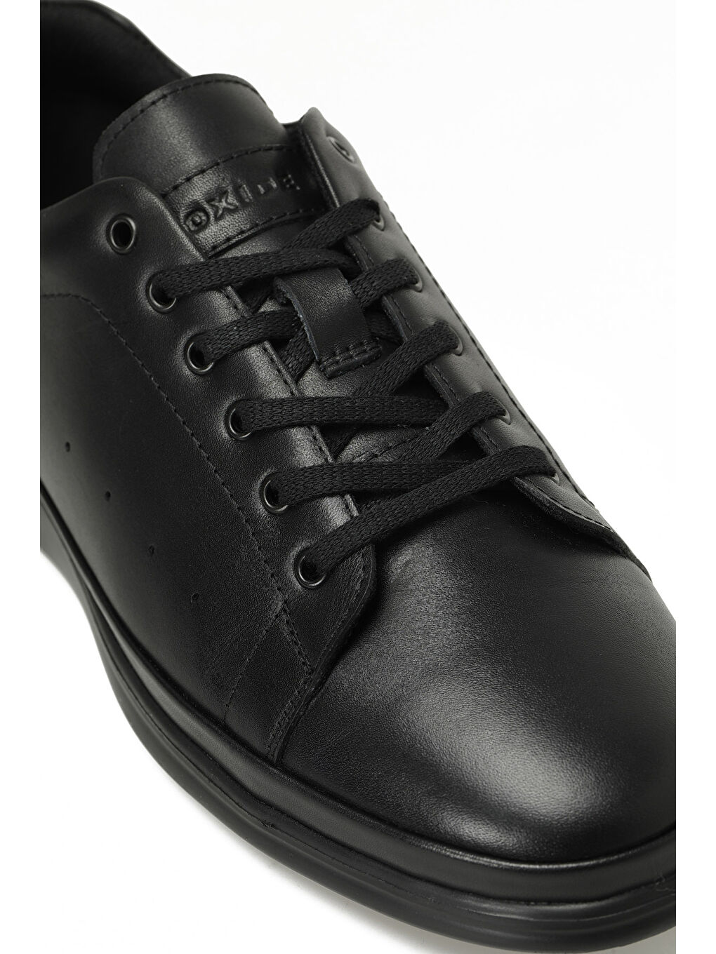 ROSSA 6FX Siyah Erkek Günlük Ayakkabı-6