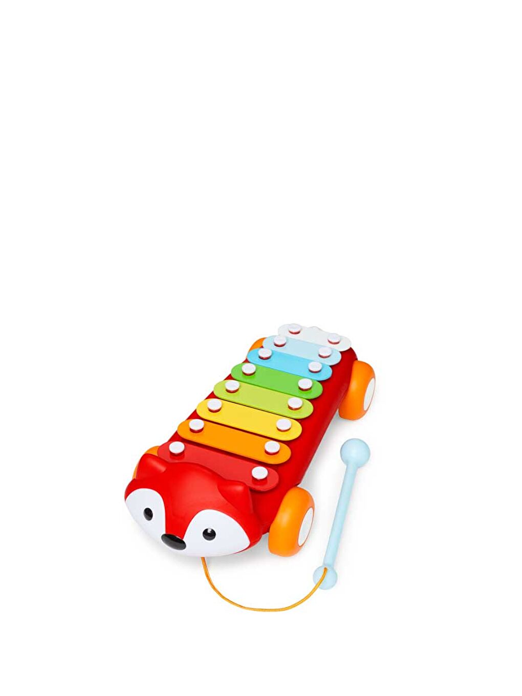 Explore & More Ksilafon Tilki 12 Ay+-1