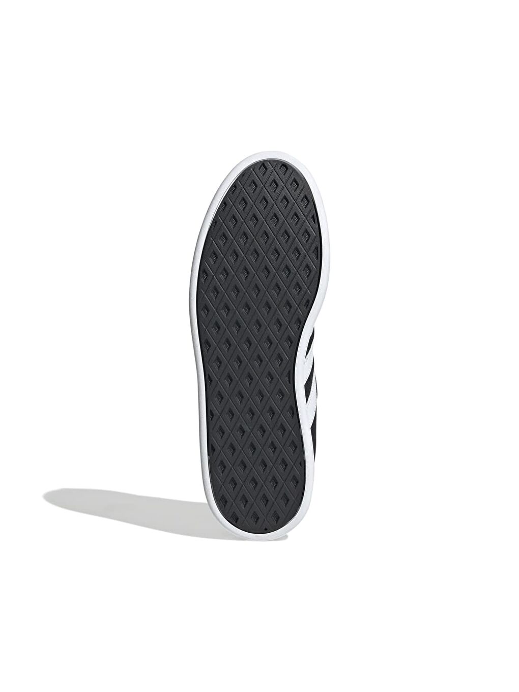 Breaknet Sleek Kadın Siyah Sneaker-4