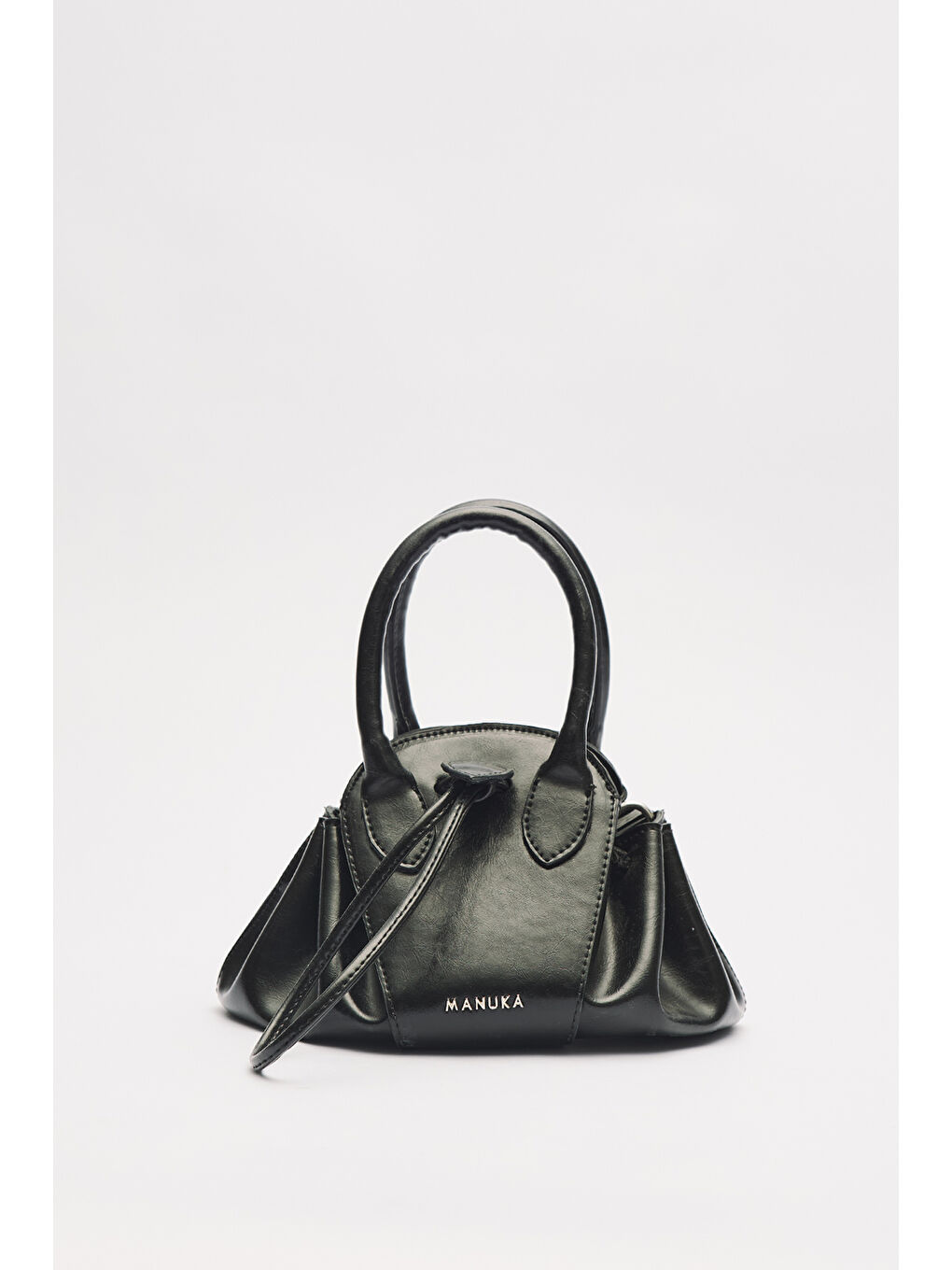 Berly Tasarım Çanta Siyah