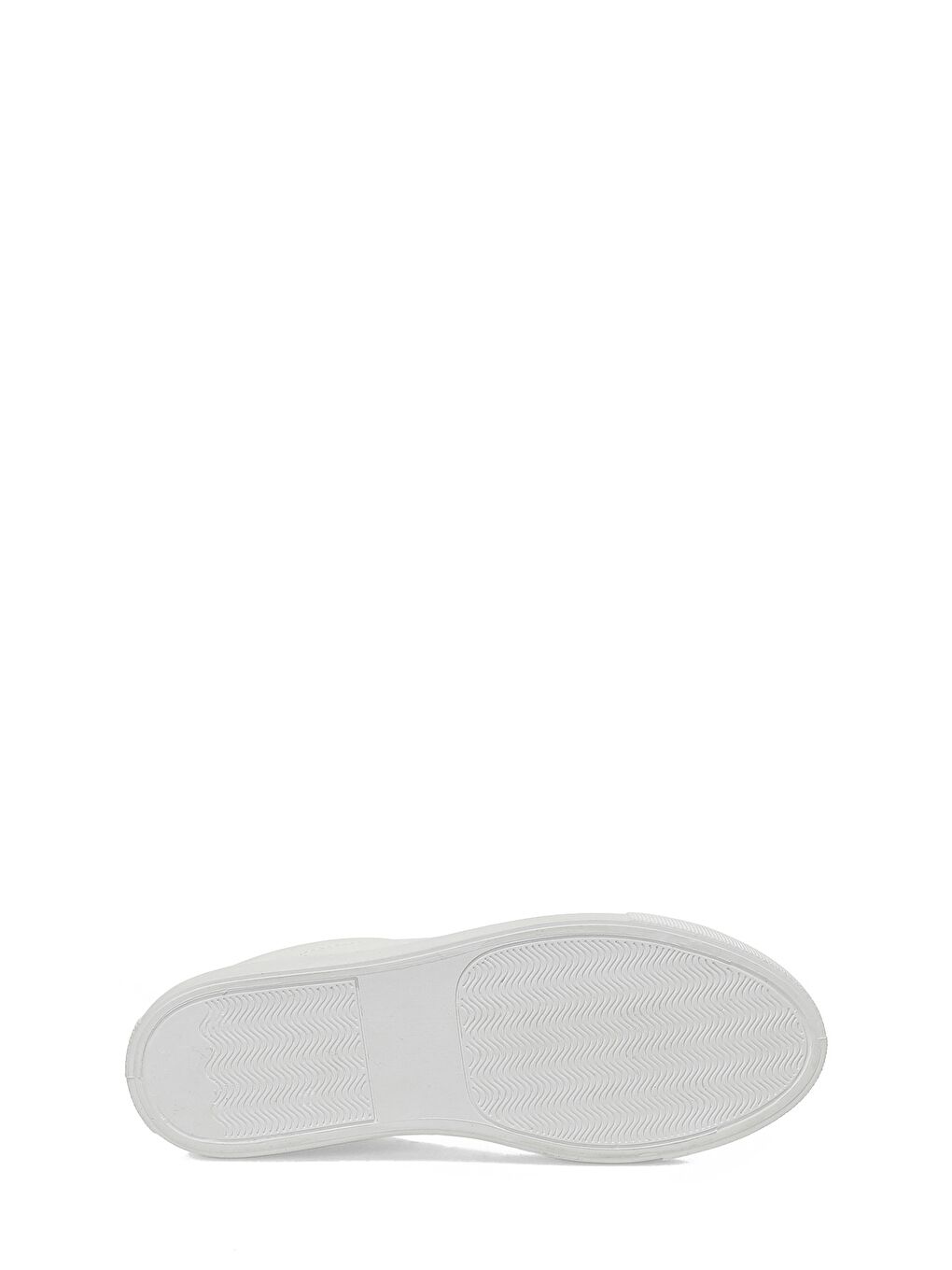 PORO W 6FX Beyaz Kadın Sneaker-5